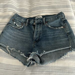 Size 25 PARKER VINTAGE CUT OFF SHORT